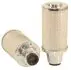 Fuel filter water separator, cartridge. Фильтр топливный сепаратор, вставка KOMATSU 421Z023140 (фото 1)