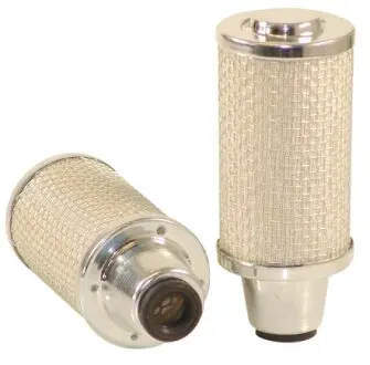 Fuel filter water separator, cartridge. Фильтр топливный сепаратор, вставка KOMATSU 421Z023140