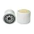 Fuel filter, water separator, Spin-On. Фильтр топливный, сепаратор, накручиваемый KOMATSU 42N0411760 (фото 1)
