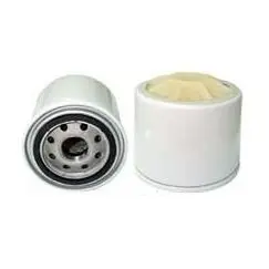 Fuel filter, water separator, Spin-On. Фильтр топливный, сепаратор, накручиваемый KOMATSU 42N0411760