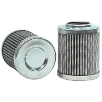 Hydraulic filter, cartridge. Фильтр гидравлический, вставка KOMATSU 42Y43H0P01