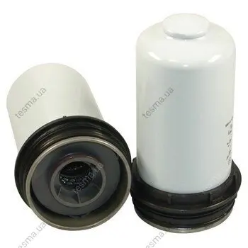 Fuel filter, water separator, Spin-On. Фильтр топливный, сепаратор, накручиваемый KOMATSU 5207543 (фото 1)