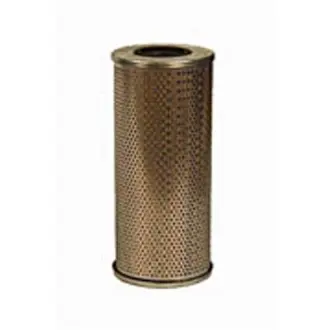Hydraulic filter, cartridge. Фильтр гидравлический, вставка KOMATSU 5691681160