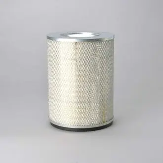 Air filter, primary. Фильтр воздушный, основной KOMATSU 6001812450