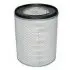 Air filter, primary. Фильтр воздушный, основной KOMATSU 6001814300 (фото 1)