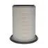Air filter, primary. Фильтр воздушный, основной KOMATSU 6001814400 (фото 1)