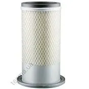 Air filter. Фильтр воздушный KOMATSU 6001816340 (фото 1)