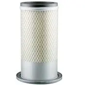 Air filter. Фильтр воздушный KOMATSU 6001816340