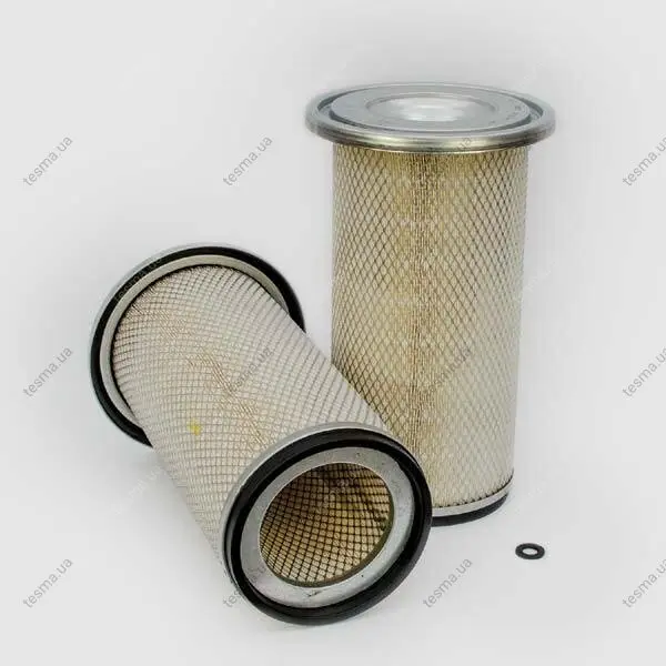 Air filter, primary. Фильтр воздушный, основной KOMATSU 6001816550 (фото 1)