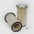 Air filter, primary. Фильтр воздушный, основной KOMATSU 6001816550 (фото 1)
