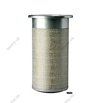 Air filter, primary. Фильтр воздушный, основной KOMATSU 6001816740 (фото 1)