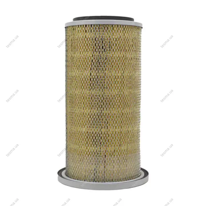 Фильтр воздушный, основной. Фільтр повітряний, первинний. Air filter, primary KOMATSU 6001816830 (фото 1)
