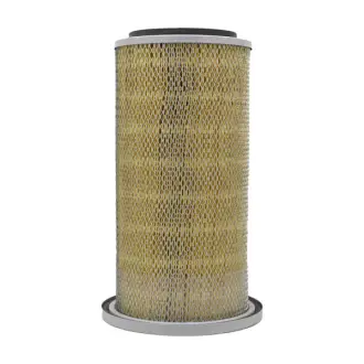 Фильтр воздушный, основной. Фільтр повітряний, первинний. Air filter, primary KOMATSU 6001816830
