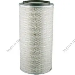 Air filter, primary. Фильтр воздушный, основной KOMATSU 6001818270 (фото 1)