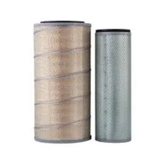 Air filter, set. Фильтр воздушный, набор KOMATSU 6001818600