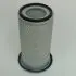 Air filter, primary. Фильтр воздушный, основной KOMATSU 6001819470 (фото 1)