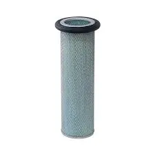 Air filter, by-pass. Фильтр воздушный, запасный KOMATSU 6001819480