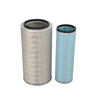 Air filter, kit. Фильтр воздушный, комплект KOMATSU 6001823200