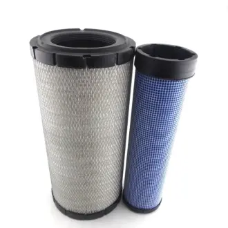 Air filter, set. Фильтр воздушный, набор KOMATSU 6001852500