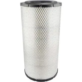 Фильтр воздушный, основной. Фільтр повітряний, первинний. Air filter, primary KOMATSU 6001853110