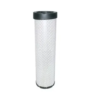Air filter, by-pass. Фильтр воздушный, запасный KOMATSU 6001854120