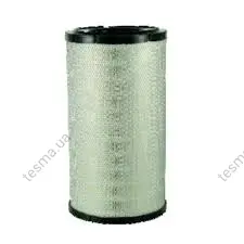 Air filter, primary. Фильтр воздушный, основной KOMATSU 6001854210 (фото 1)