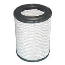 Фильтр воздушный, основной. Фільтр повітряний, первинний. Air filter, primary KOMATSU 6001855110
