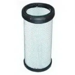 Air filter, by-pass. Фильтр воздушный, запасный KOMATSU 6001855120