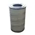 Air filter, primary. Фильтр воздушный, основной KOMATSU 6001856110 (фото 1)
