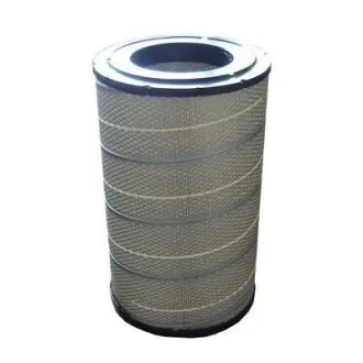 Air filter, primary. Фильтр воздушный, основной KOMATSU 6001856110
