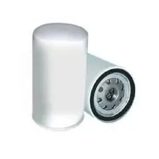 Fuel filter, Spin-On. Фильтр топливный, накручиваемый KOMATSU 6002118221