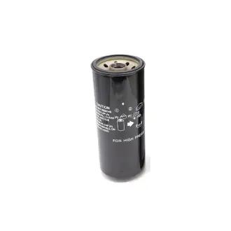 Fuel filter, Spin-On. Фильтр топливный, накручиваемый KOMATSU 6003113310