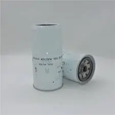 Fuel filter, water separator, Spin-On. Фильтр топливный сепаратор, накручиваемый KOMATSU 6003113410
