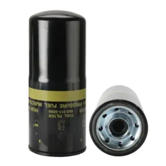 Fuel filter, Spin-On. Фильтр топливный, накручиваемый KOMATSU 6003113550