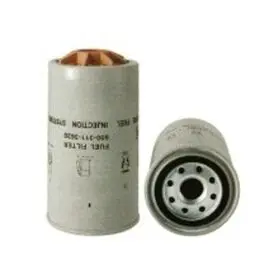 Fuel filter, water separator, Spin-On. Фильтр топливный, сепаратор, накручиваемый KOMATSU 6003113610
