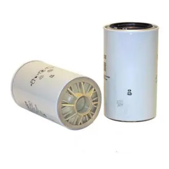 Fuel filter, water separator, Spin-On. Фильтр топливный, сепаратор, накручиваемый KOMATSU 6003113620