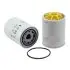 Fuel filter water separator. Фильтр топливный сепаратор элемент KOMATSU 6003114120 (фото 1)