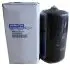 Fuel filter, Spin-On. Фильтр топливный, накручиваемый KOMATSU 6003118291 (фото 1)
