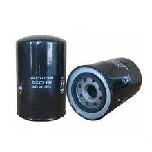 Fuel filter, Spin-On. Фильтр топливный, накручиваемый KOMATSU 6003118293