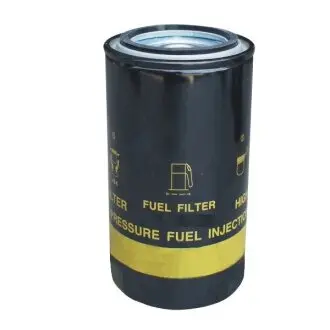 Fuel filter, Spin-On. Фильтр топливный, накручиваемый KOMATSU 6003119120