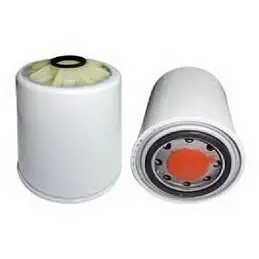 Fuel filter, water separator, Spin-On. Фильтр топливный сепаратор, накручиваемый KOMATSU 6003194110