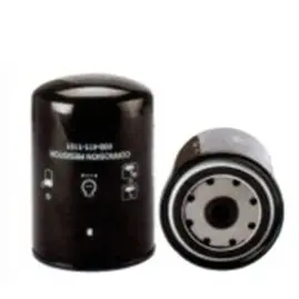 Coolant antifreeze filter, Spin-on. Фильтр охлажадающей жидкости, антифриза, накручиваемый KOMATSU 6004111020