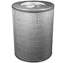 Air filter. Фильтр воздушный основной KOMATSU 6114807101