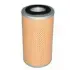 Hydraulic filter, cartridge. Фильтр гидравлический, вставка KOMATSU 6120505103 (фото 1)