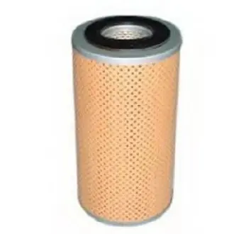 Hydraulic filter, cartridge. Фильтр гидравлический, вставка KOMATSU 6120505103