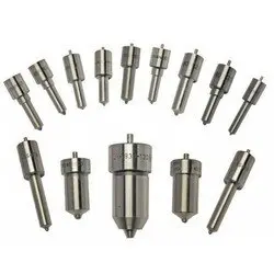 6127-11-3133 - XNOZZLE (ФОРСУНКА, СОПЛО) KOMATSU 6127113133