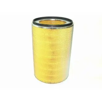 Air filter, primary. Фильтр воздушный, основной KOMATSU 6127817311