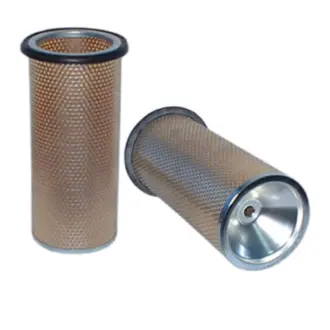 Air filter, by-pass. Фильтр воздушный, запасный KOMATSU 6127817412