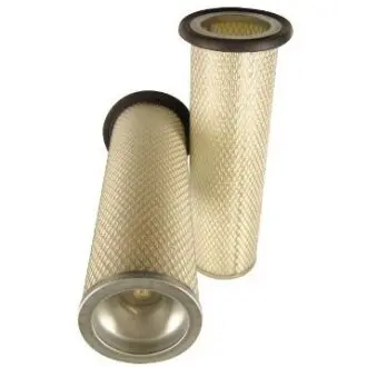 Air filter, by-pass. Фильтр воздушный, запасный KOMATSU 6127817413