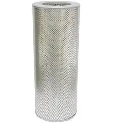 Oil filter, cartridge. Фильтр масляный, вставка KOMATSU 6128515030